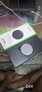 Infinix wireless magsafe