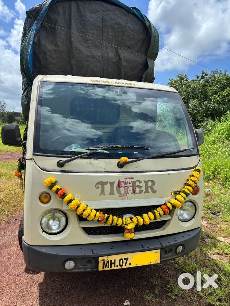 Tata ace ht (chota hattii)