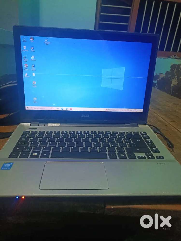 ACER Laptop