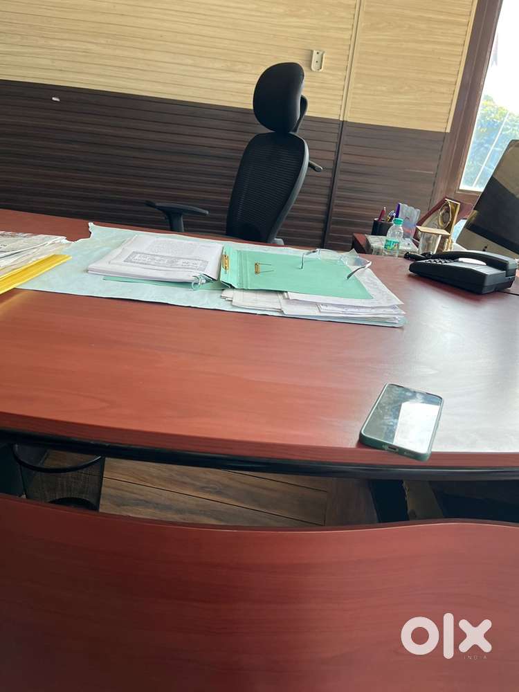 Field Office Assistant