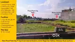 Good location Urgent Plot for sale