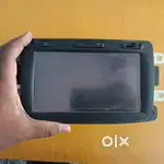 Kwid car music system
