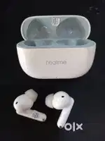 realme buds t300 earbuds