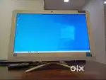 HP All in one Desktop
