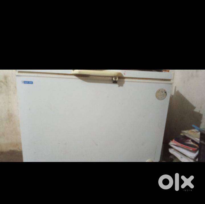 Bluestar  freezer