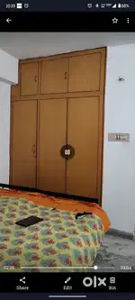 2bhk flat sale in Indra vihar