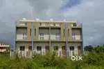 लक्झरी टू बीएचके बंगलो फॉर सेल