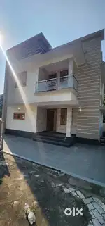 Brand new 4 bhk,Edapally,Varapuzha,NH - Near,Borwell & Corp Water,72/n