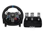 Logitech g29 steering wheel