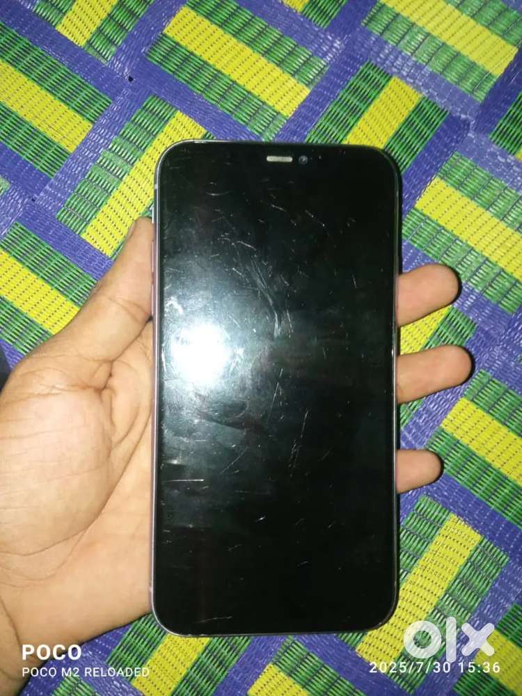 Iphone 11 dead h part sale Krna h