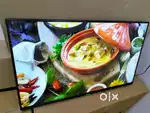 32inch smart led brand new all feature function with 1 year warranty