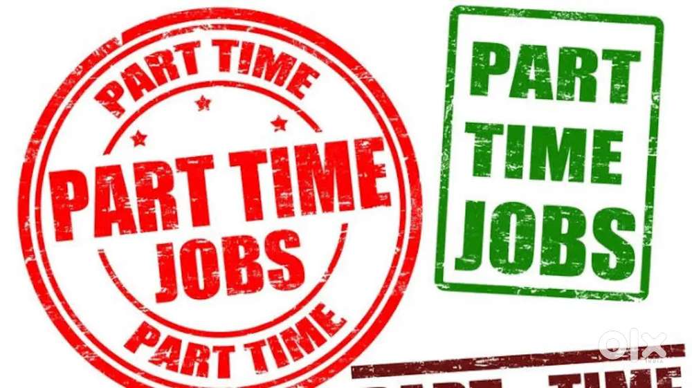 Work From Home Job NO INVESTMENT