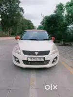 Maruti Suzuki Swift DDiS VDI, 2015, Diesel