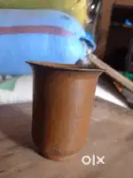 Cooper glass