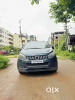 Mahindra Marazzo M2 8Str, 2019, Diesel