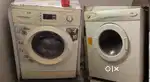 Ifb wash machines and dryer machine