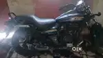 Avenger bike 5000 km
