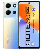 Infinix note.30  5G 8+8 Ram 256 storage