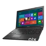Lenovo laptop