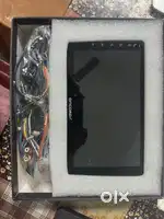 Oncord plus alpha Car Stereo