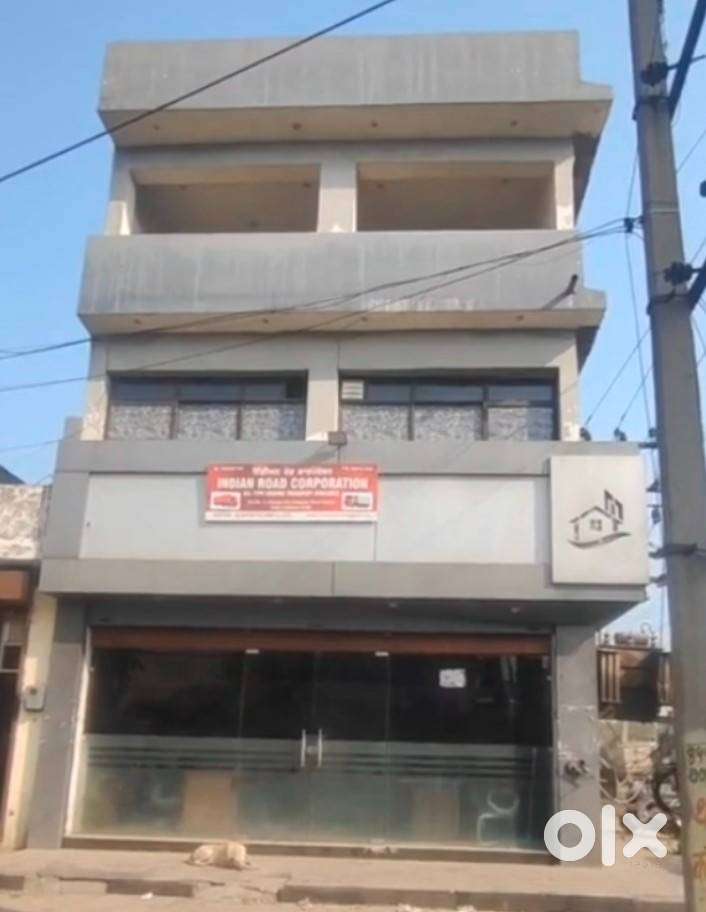 1 Floor Office For rent