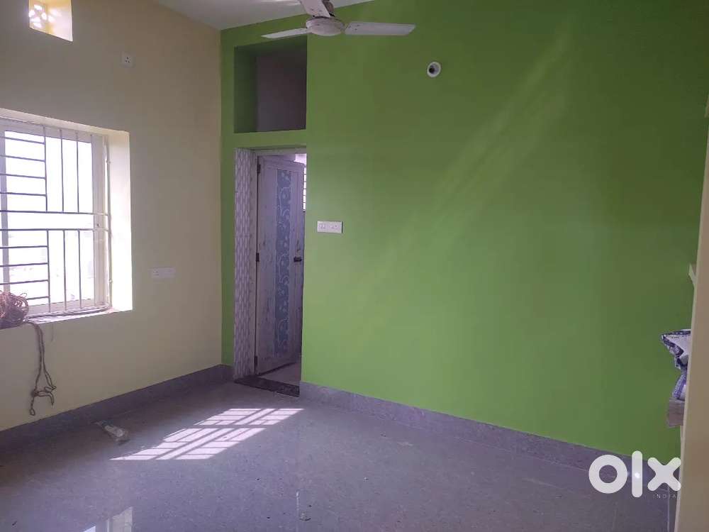 2Bhk House (Only Family ) Near Palasuni Area