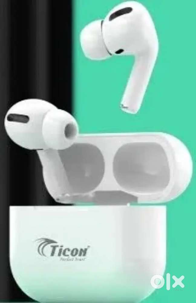 Ticon aibuds original