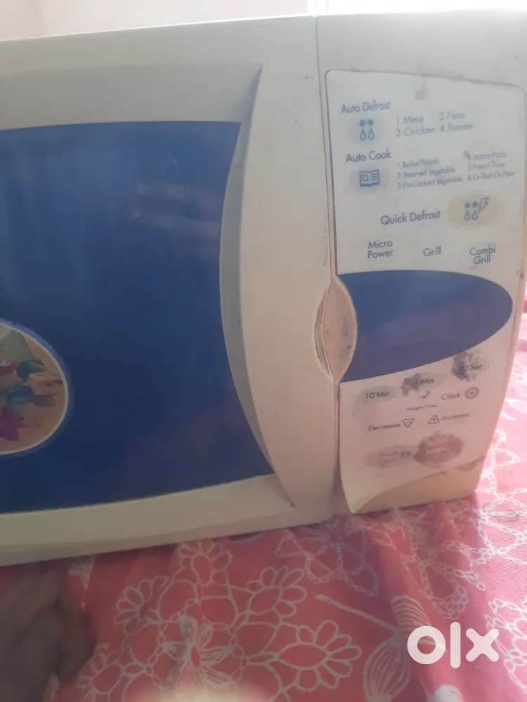 Micro oven for sale