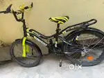 Kid’s cycle 3year old good condition