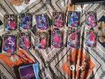 Cricket attax sell or trade with anyone