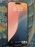 I phone 16 pro max 512gb... warranty january 26.