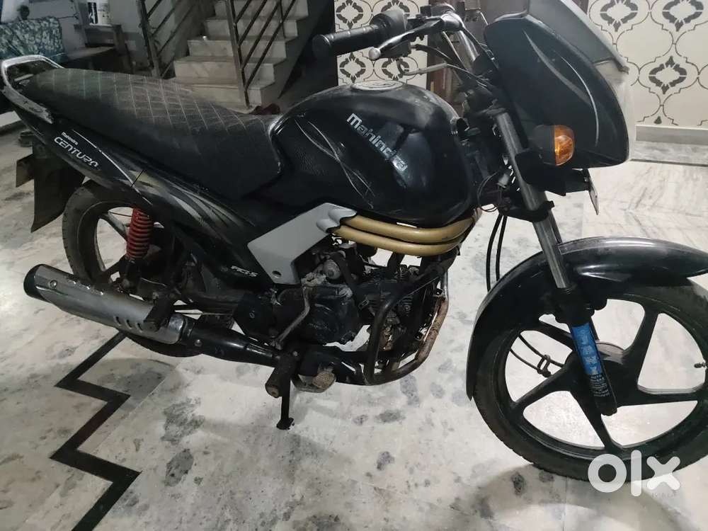 Good condition and nice looking