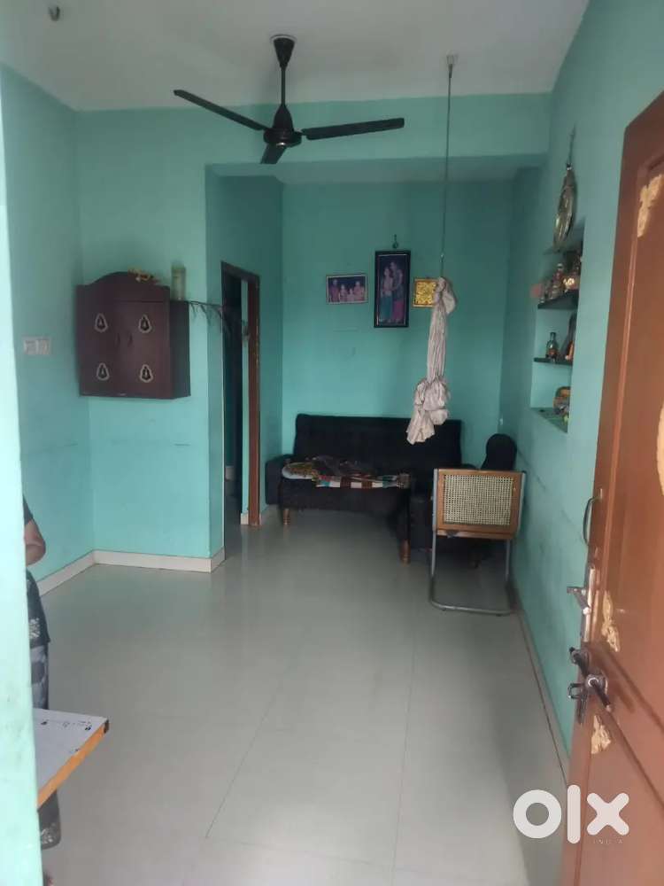 House for rent 3 bhk