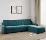 L shape sofa sets