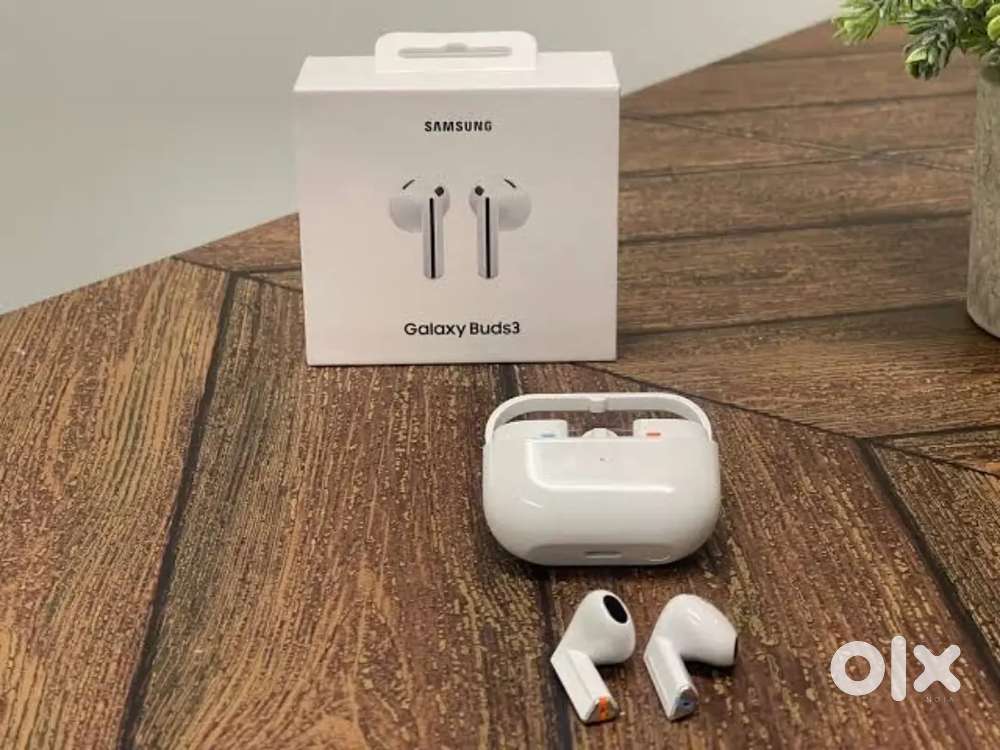 Samsung Bud 3 for Sale