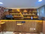 Ready setup hotel at perugate, sadashiv peth