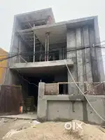 6.66 marla house near qadia road new top city colony