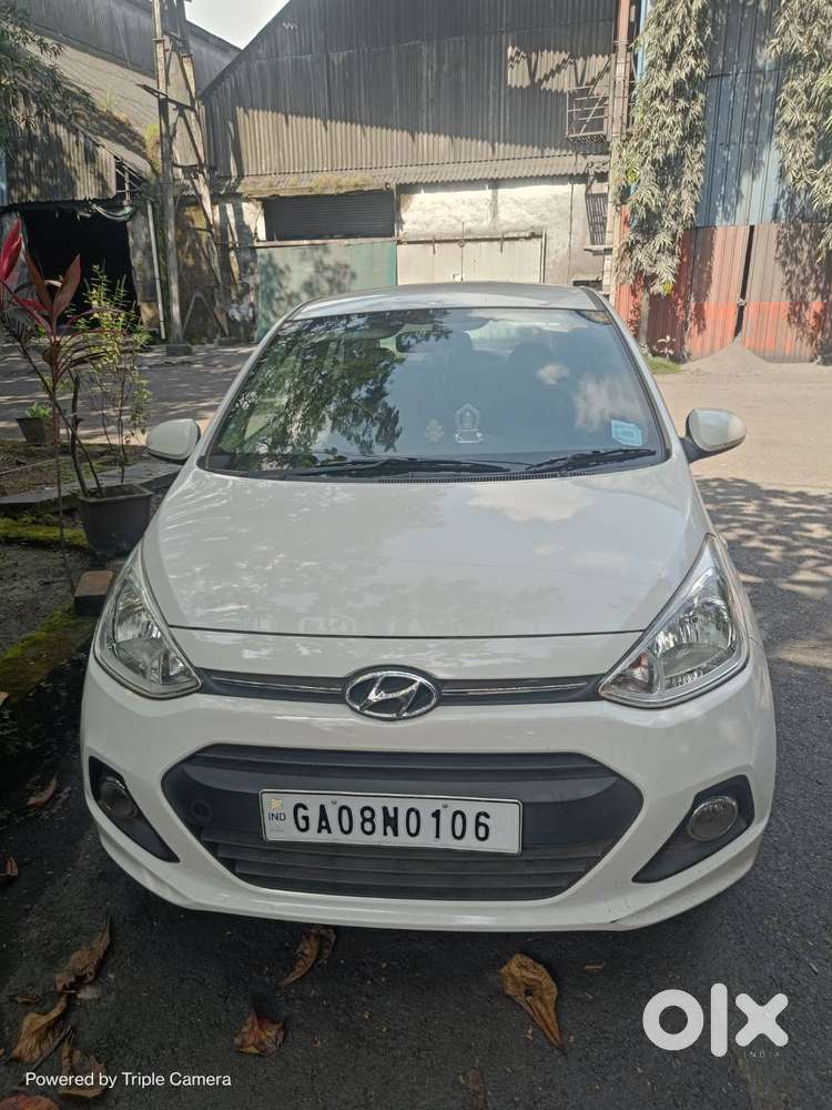 Hundai I 10 in mint condition for sale