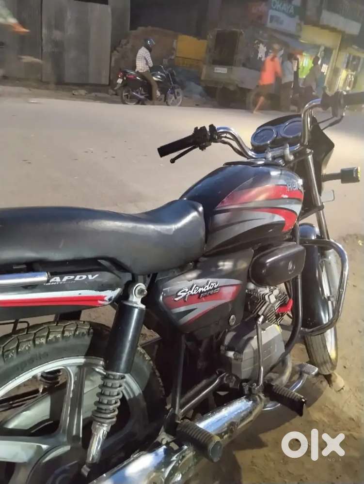 Very good condition