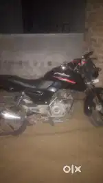 Sell bike good condition arjant sell