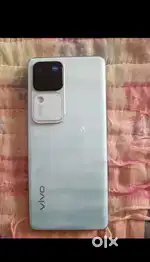 Vivo v30pro 8/256 FOR 15 MONTH USED