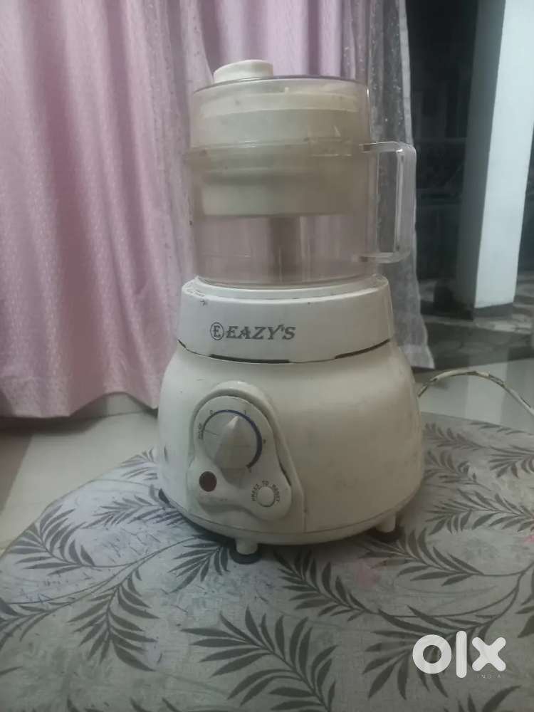 Eazy's aata kneader
