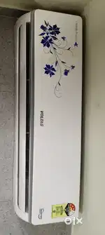 Voltas inverter AC
