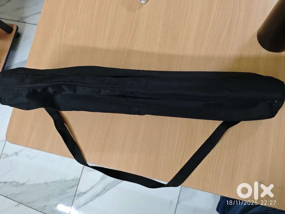 Amazon Basics Tripod 60 Inch for DSLR Mirrorless Camera