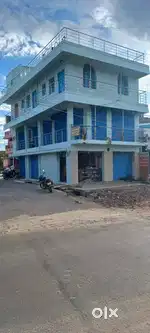 Shop and office space for rent - Mettupalayam to Avinashi NH Road