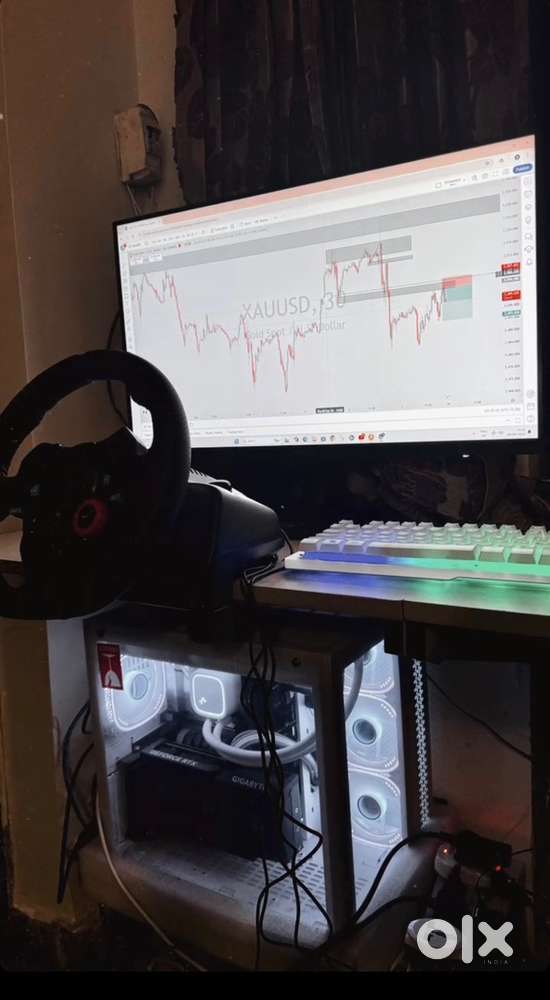 Logitech g360