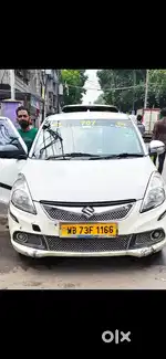 Maruti Suzuki Swift Dzire S Tour 2019 Diesel