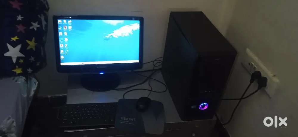 Samsung monitor Samsung CPU