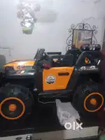 Thar children