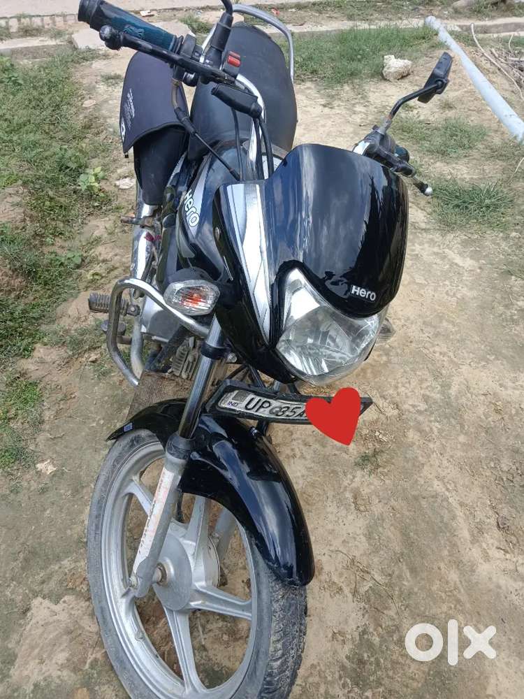 Hero Hf Deluxe 2020 Model kisi tarah ki koi problem nahi hai